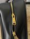 Сумка Miu Miu Arcadie Softy Handbag in Black Leather 0490 фото 8