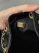 Сумка Chanel 25 Micro Handbag in Grained Calfskin Black/Gold 991064 фото 9