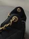 Сумка Chanel 25 Micro Handbag in Grained Calfskin Black/Gold 991064 фото 12