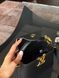 Сумка Louis Vuitton Capucines Mini in Black Taurillon Leather/Gold-Tone Hardware with Leather Strap 76896 фото 4