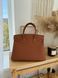 Сумка Hermes Birkin 30 in Gold Togo Leather/Gold Hardware 429 фото 4