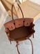 Сумка Hermes Birkin 30 in Gold Togo Leather/Gold Hardware 429 фото 7