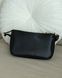 Cумка Balenciaga Rodeo Sling Pochette in Black Smooth Calfskin/Aged-Gold Hardware 012591 фото 10