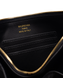 Cумка Balenciaga Rodeo Sling Pochette in Black Smooth Calfskin/Aged-Gold Hardware 012591 фото 4