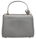 Сумка Balenciaga Rodeo Handbag Mini in Grey Smooth Calfskin/Gold Hardware 406 фото 2