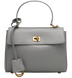 Сумка Balenciaga Rodeo Handbag Mini in Grey Smooth Calfskin/Gold Hardware 406 фото 1