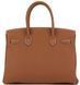 Сумка Hermes Birkin 30 in Gold Togo Leather/Gold Hardware 429 фото 2