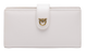 Гаманець Pinko Leather Wallet White 88172 фото 1