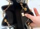 Сумка Chanel 25 Mini Handbag in Black Grained Leather with Gold Hardware 991064 фото 5