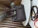 Сумка Hermes Birkin 30 in Dark Brown Leather/Gold Hardware 0448 фото 2