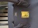 Сумка Hermes Birkin 30 in Dark Brown Leather/Gold Hardware 0448 фото 5
