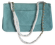 Сумка Chanel Maxi Small Flap Bag in Tiffany Suede with Gold Hardware Premium 657 фото 2