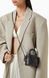 Сумка Coach Trail 12 Crossbody Bag Black 99958 фото 2
