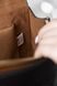 Сумка Coach Eliza Top Handle Bag in Leather Black 0462 фото 10