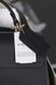 Сумка Coach Eliza Top Handle Bag in Leather Black 0462 фото 6
