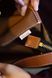 Сумка Celine Medium Ava Shoulder Bag in Triomphe Canvas and Calfskin Leather Brown/Tan 0308 фото 5
