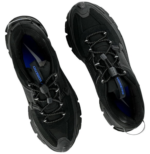 Женские кроссовки Nike Zoom Vomero Roam Black 2550 фото