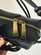 Сумка Bottega Veneta Mini Camera Bag Black 99548 фото 3