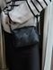 Сумка Bottega Veneta Mini Camera Bag Black 99548 фото 7