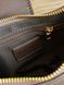 Cумка Miu Miu Leather Hobo Bag in Brown 99528 фото 6