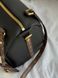 Сумка Louis Vuitton The Express PM in Black Calfskin Leather/Gold Hardware 591 фото 7