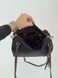 Сумка Louis Vuitton The Express PM in Black Calfskin Leather/Gold Hardware 591 фото 11