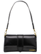 Сумка Jacquemus Le Bambimou Puffed Flap Bag Black 486 фото 1