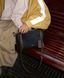 Сумка Louis Vuitton The Express PM in Black Calfskin Leather/Gold Hardware 591 фото 3
