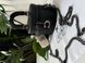 Сумка Coach Trail 12 Crossbody Bag Black 99958 фото 3