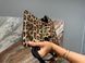 Сумка Dolce & Gabbana Sicily Small Bag in Leopard Print Dauphine Calfskin 92188 фото 3