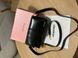 Сумка Jacquemus Le Bambimou Puffed Flap Bag Black 486 фото 2