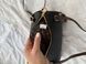 Сумка Louis Vuitton The Express PM in Black Calfskin Leather/Gold Hardware 591 фото 10