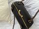 Сумка Louis Vuitton The Express PM in Black Calfskin Leather/Gold Hardware 591 фото 13