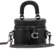 Сумка Coach Trail 12 Crossbody Bag Black 99958 фото 1