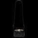 Сумка Bottega Veneta Mini Camera Bag Black 99548 фото 1