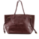 Сумка Louis Vuitton Neverfull MM Tote Bag in Monogram Empreinte Leather Grenat 0425 фото 1