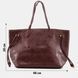 Сумка Louis Vuitton Neverfull MM Tote Bag in Monogram Empreinte Leather Grenat 0425 фото 2