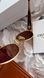 Сонцезахисні окуляри Celine Triomphe Metal 01 Oval Sunglasses CL40235U Gold/Brown 4312 фото 4