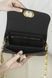 Сумка Dior 30 Montaigne Avenue Bag in Black Calfskin 0337 фото 7