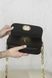 Сумка Dior 30 Montaigne Avenue Bag in Black Calfskin 0337 фото 6