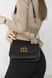 Сумка Dior 30 Montaigne Avenue Bag in Black Calfskin 0337 фото 3
