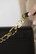 Сумка Dior 30 Montaigne Avenue Bag in Black Calfskin 0337 фото 9
