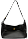 Сумка Balenciaga Bel Air Shoulder Bag Small in Black Smooth Calfskin/Aged-Gold Hardware 12592 фото 2