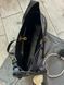 Сумка Balenciaga Bel Air Shoulder Bag Small in Black Smooth Calfskin/Aged-Gold Hardware 12592 фото 10