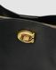Сумка Coach Willow Tote 34 in Leather Black 991066 фото 3