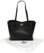 Сумка Coach Willow Tote 34 in Leather Black 991066 фото 1