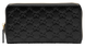 Кошелек Gucci Black Guccissima Zip-Around Wallet Black 88148 фото 1