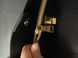 Сумка Coach Willow Tote 34 in Leather Black 991066 фото 11