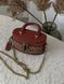 Сумка Coach Trail 17 Crossbody Bag In Signature Canvas 99957 фото 6