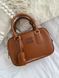 Сумка Miu Miu Arcadie Leather Top-Handle Bag in Cognac Брендовая женская сумка Miu Miu Arcadie Leather Top-Handle Bag in Cognac 476 фото 5